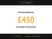 USED 2020 20 PEUGEOT 5008 1.5 BlueHDi GT Line Premium SUV 5dr Diesel EAT Euro 6 (s/s) (130 ps) PAN ROOF - CONTACTLESS CHARGING