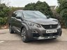 USED 2020 20 PEUGEOT 5008 1.5 BlueHDi GT Line Premium SUV 5dr Diesel EAT Euro 6 (s/s) (130 ps) PAN ROOF - CONTACTLESS CHARGING