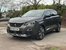 USED 2020 20 PEUGEOT 5008 1.5 BlueHDi GT Line Premium SUV 5dr Diesel EAT Euro 6 (s/s) (130 ps) PAN ROOF - CONTACTLESS CHARGING