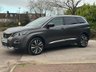 USED 2020 20 PEUGEOT 5008 1.5 BlueHDi GT Line Premium SUV 5dr Diesel EAT Euro 6 (s/s) (130 ps) PAN ROOF - CONTACTLESS CHARGING