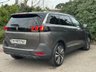 USED 2020 20 PEUGEOT 5008 1.5 BlueHDi GT Line Premium SUV 5dr Diesel EAT Euro 6 (s/s) (130 ps) PAN ROOF - CONTACTLESS CHARGING