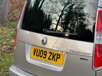 USED 2009 09 SKODA ROOMSTER 1.4 TDI Pure Drive SE MPV 5dr Diesel Manual (135 g/km, 80 bhp) 