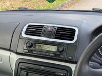 USED 2009 09 SKODA ROOMSTER 1.4 TDI Pure Drive SE MPV 5dr Diesel Manual (135 g/km, 80 bhp) 