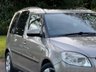 USED 2009 09 SKODA ROOMSTER 1.4 TDI Pure Drive SE MPV 5dr Diesel Manual (135 g/km, 80 bhp) 