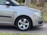 USED 2009 09 SKODA ROOMSTER 1.4 TDI Pure Drive SE MPV 5dr Diesel Manual (135 g/km, 80 bhp) 
