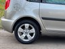 USED 2009 09 SKODA ROOMSTER 1.4 TDI Pure Drive SE MPV 5dr Diesel Manual (135 g/km, 80 bhp) 