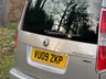 USED 2009 09 SKODA ROOMSTER 1.4 TDI Pure Drive SE MPV 5dr Diesel Manual (135 g/km, 80 bhp) 