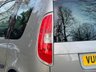 USED 2009 09 SKODA ROOMSTER 1.4 TDI Pure Drive SE MPV 5dr Diesel Manual (135 g/km, 80 bhp) 