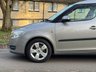 USED 2009 09 SKODA ROOMSTER 1.4 TDI Pure Drive SE MPV 5dr Diesel Manual (135 g/km, 80 bhp) 
