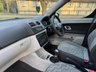 USED 2009 09 SKODA ROOMSTER 1.4 TDI Pure Drive SE MPV 5dr Diesel Manual (135 g/km, 80 bhp) 
