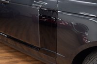 USED 2021 R LAND ROVER RANGE ROVER 3.0 D300 MHEV Westminster Black  