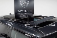 USED 2021 R LAND ROVER RANGE ROVER 3.0 D300 MHEV Westminster Black  