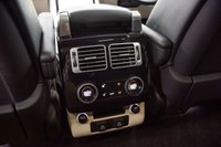USED 2021 R LAND ROVER RANGE ROVER 3.0 D300 MHEV Westminster Black  