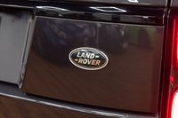 USED 2021 R LAND ROVER RANGE ROVER 3.0 D300 MHEV Westminster Black  