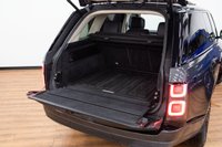 USED 2021 R LAND ROVER RANGE ROVER 3.0 D300 MHEV Westminster Black  