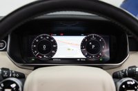 USED 2021 R LAND ROVER RANGE ROVER 3.0 D300 MHEV Westminster Black  