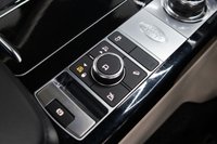USED 2021 R LAND ROVER RANGE ROVER 3.0 D300 MHEV Westminster Black  