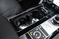 USED 2021 R LAND ROVER RANGE ROVER 3.0 D300 MHEV Westminster Black  