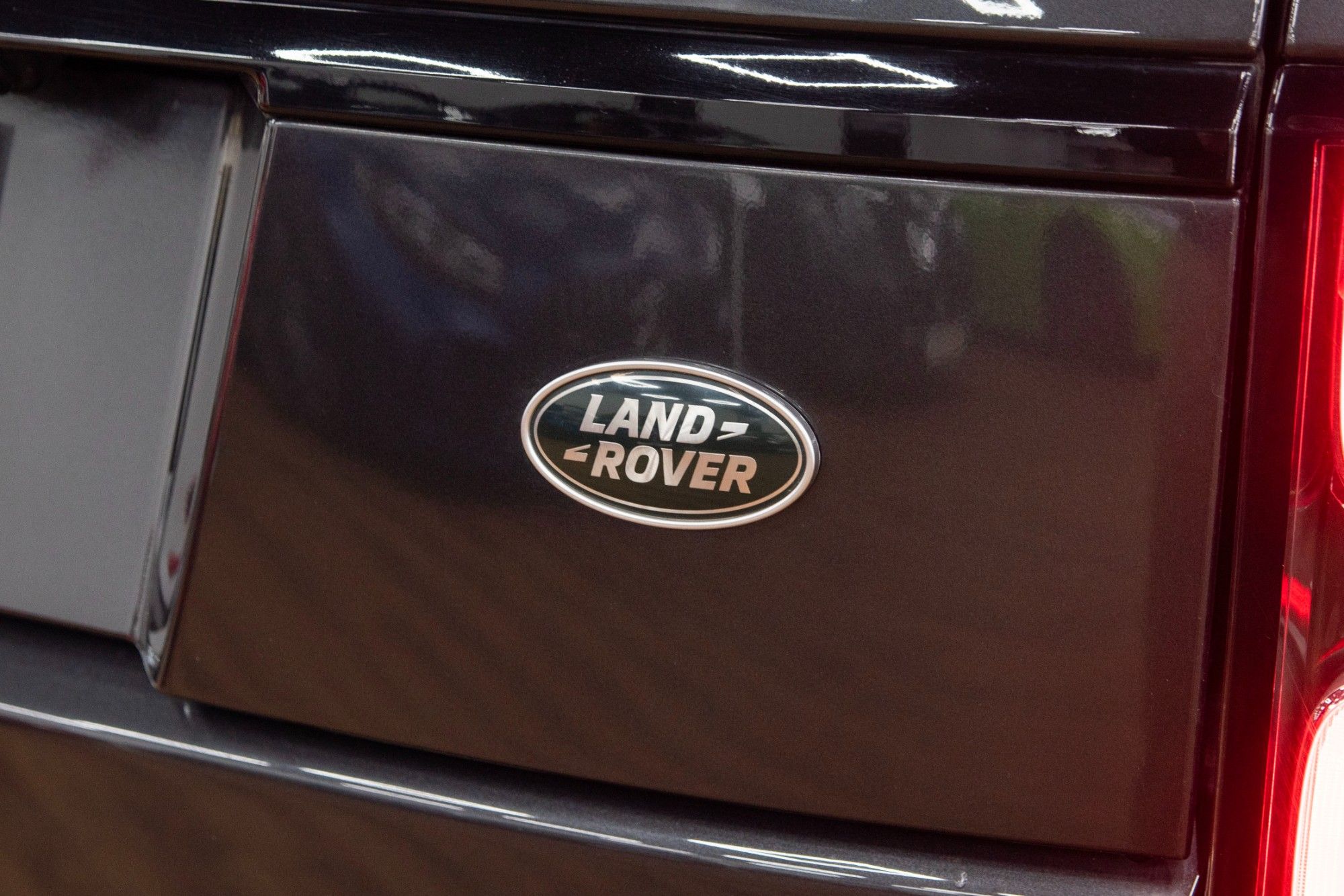 USED 2021 R LAND ROVER RANGE ROVER 3.0 D300 MHEV Westminster Black  