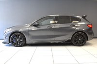 USED 2021 71 BMW M135I 2.0 XDRIVE 5 DOOR TECH & M135i PRO PACK BODYKIT HUD