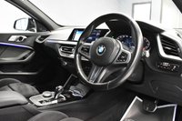 USED 2021 71 BMW M135I 2.0 XDRIVE 5 DOOR TECH & M135i PRO PACK BODYKIT HUD