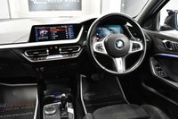 USED 2021 71 BMW M135I 2.0 XDRIVE 5 DOOR TECH & M135i PRO PACK BODYKIT HUD