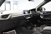 USED 2021 71 BMW M135I 2.0 XDRIVE 5 DOOR TECH & M135i PRO PACK BODYKIT HUD