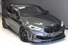 USED 2021 71 BMW M135I 2.0 XDRIVE 5 DOOR TECH & M135i PRO PACK BODYKIT HUD