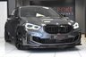 USED 2021 71 BMW M135I 2.0 XDRIVE 5 DOOR TECH & M135i PRO PACK BODYKIT HUD