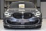 USED 2021 71 BMW M135I 2.0 XDRIVE 5 DOOR TECH & M135i PRO PACK BODYKIT HUD