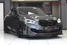 USED 2021 71 BMW M135I 2.0 XDRIVE 5 DOOR TECH & M135i PRO PACK BODYKIT HUD