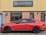 USED 2023 73 BMW 2 SERIES (73) 2.0 220i M SPORT COUPE SUNROOF-M SPORT PRO-COMFORT PACK-HK
