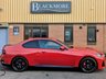 USED 2023 73 BMW 2 SERIES (73) 2.0 220i M SPORT COUPE SUNROOF-M SPORT PRO-COMFORT PACK-HK