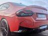 USED 2023 73 BMW 2 SERIES (73) 2.0 220i M SPORT COUPE SUNROOF-M SPORT PRO-COMFORT PACK-HK