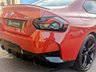USED 2023 73 BMW 2 SERIES (73) 2.0 220i M SPORT COUPE SUNROOF-M SPORT PRO-COMFORT PACK-HK