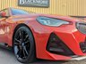 USED 2023 73 BMW 2 SERIES (73) 2.0 220i M SPORT COUPE SUNROOF-M SPORT PRO-COMFORT PACK-HK