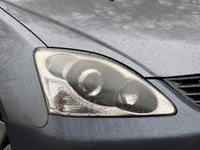 USED 2005 05 HONDA CIVIC 1.6 i-VTEC Executive Hatchback 5dr Petrol Manual (157 g/km, 108 bhp) 