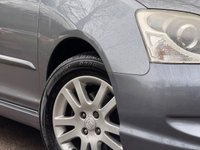 USED 2005 05 HONDA CIVIC 1.6 i-VTEC Executive Hatchback 5dr Petrol Manual (157 g/km, 108 bhp) 