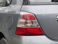 USED 2005 05 HONDA CIVIC 1.6 i-VTEC Executive Hatchback 5dr Petrol Manual (157 g/km, 108 bhp) 