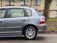 USED 2005 05 HONDA CIVIC 1.6 i-VTEC Executive Hatchback 5dr Petrol Manual (157 g/km, 108 bhp) 