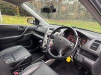 USED 2005 05 HONDA CIVIC 1.6 i-VTEC Executive Hatchback 5dr Petrol Manual (157 g/km, 108 bhp) 