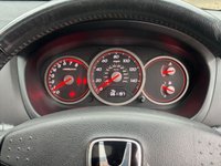 USED 2005 05 HONDA CIVIC 1.6 i-VTEC Executive Hatchback 5dr Petrol Manual (157 g/km, 108 bhp) 