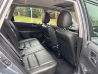 USED 2005 05 HONDA CIVIC 1.6 i-VTEC Executive Hatchback 5dr Petrol Manual (157 g/km, 108 bhp) 