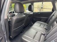 USED 2005 05 HONDA CIVIC 1.6 i-VTEC Executive Hatchback 5dr Petrol Manual (157 g/km, 108 bhp) 