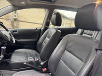 USED 2005 05 HONDA CIVIC 1.6 i-VTEC Executive Hatchback 5dr Petrol Manual (157 g/km, 108 bhp) 