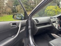 USED 2005 05 HONDA CIVIC 1.6 i-VTEC Executive Hatchback 5dr Petrol Manual (157 g/km, 108 bhp) 