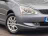USED 2005 05 HONDA CIVIC 1.6 i-VTEC Executive Hatchback 5dr Petrol Manual (157 g/km, 108 bhp) 