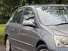 USED 2005 05 HONDA CIVIC 1.6 i-VTEC Executive Hatchback 5dr Petrol Manual (157 g/km, 108 bhp) 