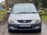 USED 2005 05 HONDA CIVIC 1.6 i-VTEC Executive Hatchback 5dr Petrol Manual (157 g/km, 108 bhp) 
