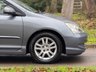 USED 2005 05 HONDA CIVIC 1.6 i-VTEC Executive Hatchback 5dr Petrol Manual (157 g/km, 108 bhp) 